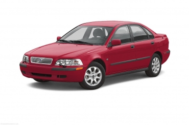 Коврики EVA Volvo S40/V40 1995 - 2004