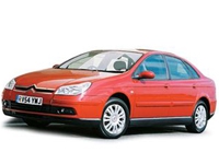 Коврики EVA Citroen C5 2001 - 2008