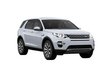 Коврики EVA Land Rover Discovery Sport 2014 - 2019