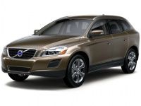 Коврики EVA Volvo XC60 2008 - 2017