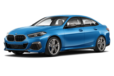 Коврики EVA BMW 2 серия Gran Coupe (F44) 2019-н.в.
